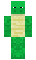 TurtleKid minecraft skin