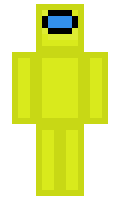 Dumpscoop minecraft skin