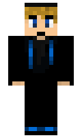 Arxi minecraft skin