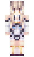 lindunbangbang minecraft skin