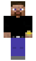 Pacific minecraft skin