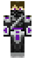 ino minecraft skin
