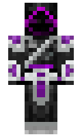 Loni minecraft skin