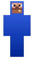 haruyen minecraft skin