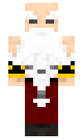 TurkTheTurtle minecraft skin