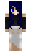 DrakonoSoul minecraft skin