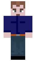 Chalex56 minecraft skin