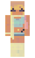 nimoru minecraft skin
