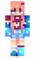 Nitorius minecraft skin