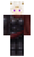 BeanMachine45 minecraft skin