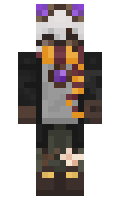 PORT1234567 minecraft skin