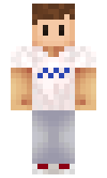 Cisede minecraft skin