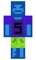 Sklite minecraft skin