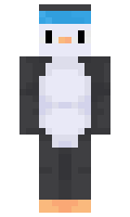 DaddyPippin minecraft skin
