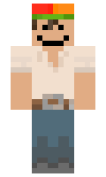 jordytnt minecraft skin