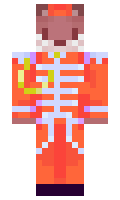 DottieOkay minecraft skin