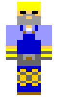 RuR minecraft skin