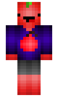 applejan minecraft skin