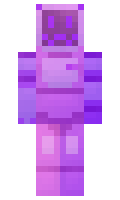 Catostrophe minecraft skin