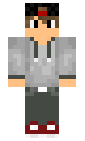 Nerdahan minecraft skin