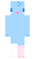 Ender811 minecraft skin