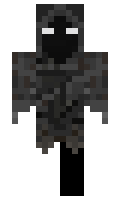 Burgan minecraft skin