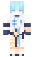 e54a5f698db29c minecraft skin