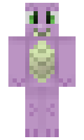 Wild4913 minecraft skin