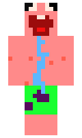 Einaruto minecraft skin