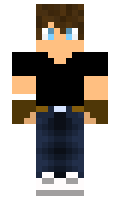 KumoKumo1214 minecraft skin