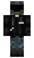 MadManMaverick minecraft skin