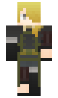 loxol minecraft skin