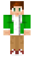 amethan minecraft skin