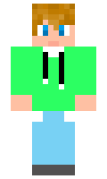 Arte minecraft skin