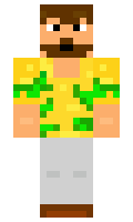 Triterium minecraft skin