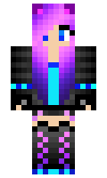 Ana13 minecraft skin