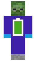 Blaydenzay minecraft skin