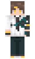 Flynnal minecraft skin