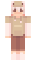 ManOfPlants minecraft skin