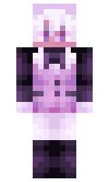 SeraphNScotch minecraft skin