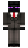 Le8 minecraft skin