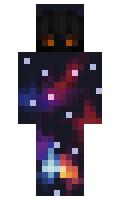GravityBM minecraft skin