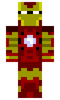 ZQNK minecraft skin