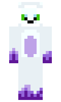 Lumeleo minecraft skin