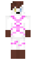 Mauda minecraft skin