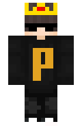 FireGamingYTM minecraft skin