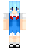 CorePlease minecraft skin