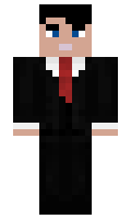 RandumbKiD minecraft skin