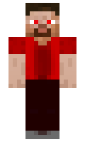 ZAIKU minecraft skin
