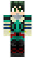 MaxineTh minecraft skin